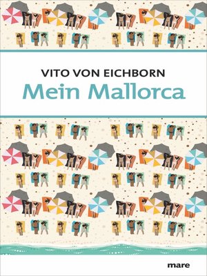 cover image of Mein Mallorca
